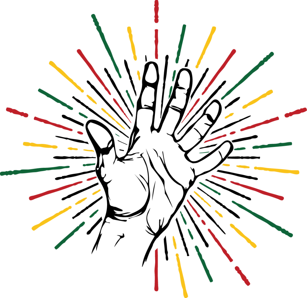 Rooftop Reggaeton Fridays w/ The High Five Reggae Band